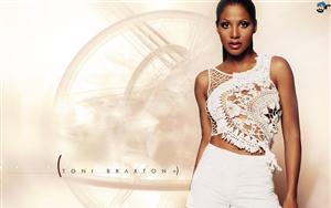 Toni Braxton